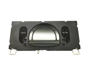 8200418023 8200418023E Bloc compteurs vitesse Renault