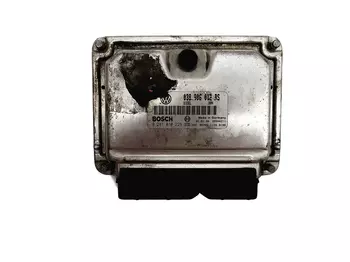 038 906 012 BS Calculateur Seat