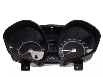 8A6T-10849-CH Bloc compteurs vitesse Ford Diesel