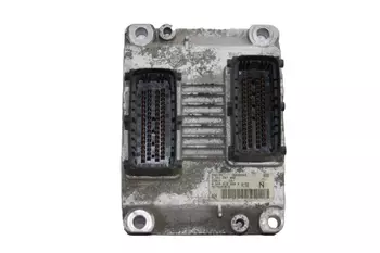 ME73H4F015 Calculateur d’ ordinateur ecu Fiat