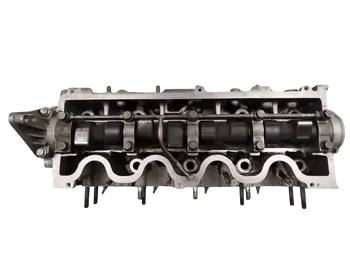 55193091 La culasse Fiat Saab 1.9 JTD 8V