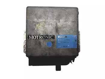 0261200042 Calculateur ecu BMW