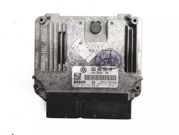 03G 906 021 KP Calculateur Volkswagen