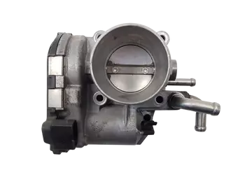 35100-04200 Boitier papillon d’admission Hyundai Kia