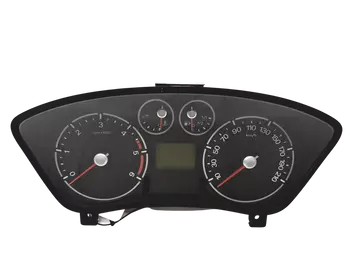 9T1T-10849-AE  Bloc compteurs vitesse Ford Diesel