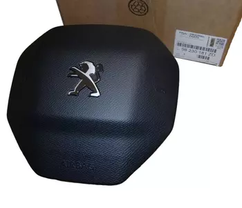 98230181ZD Airbag coussin gonflable Peugeot