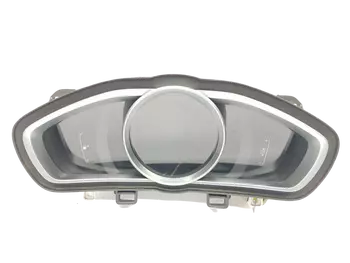 31412271  Bloc compteurs vitesse Volvo Diesel