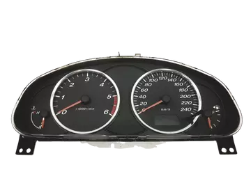 JGGJ6WC Bloc compteurs vitesse Mazda Diesel