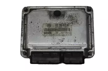 045 906 019 AB Calculateur d’ ordinateur ecu Volkswagen