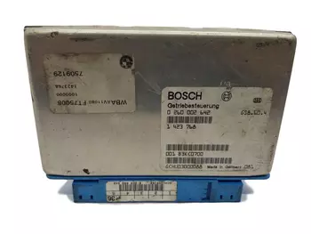 1423768 Calculateur de boîte de vitesse BMW