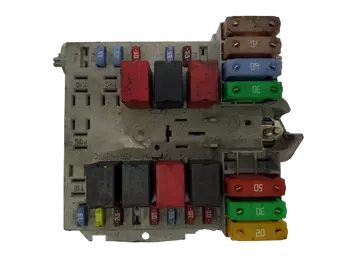 51724659 Boîtier fusibles Lancia