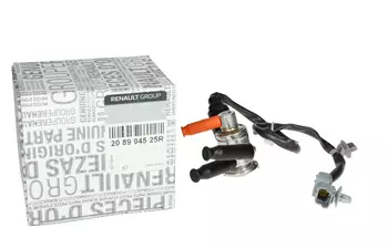 208994525R Injection de combustible Renault