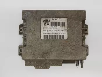 46467010 Calculateur ecu Fiat