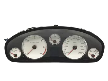 9658138580 Bloc compteurs vitesse Peugeot Diesel