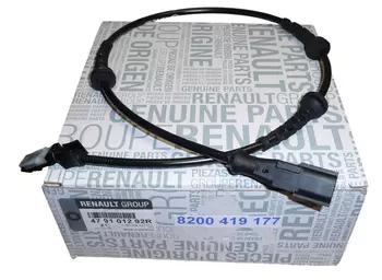 8200419177 Abs capteur Dacia Renault