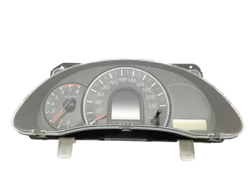 24810 1HB2A  Bloc compteurs vitesse Nissan