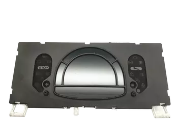 8200668079  Bloc compteurs vitesse Renault
