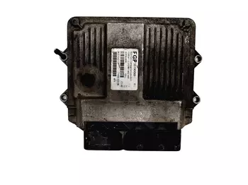 FGP55190069WJ Calculateur Opel