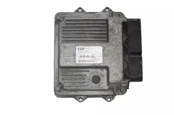 FGP55187472LQ Calculateur d’ ordinateur ecu Opel