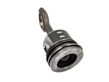 1607373680 1628566280 Bielle de piston Citroen Peugeot 1,6 Hdi 8v 9H05 1,6 e-Hdi