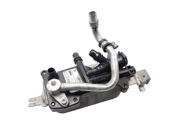 760195101 Refroidisseur d`huile BMW