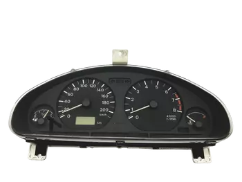 MR270272 Bloc compteurs vitesse Mitsubishi