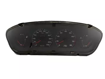 46457779 Bloc compteurs vitesse Fiat