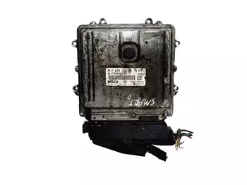 A6391500679 Calculateur Mercedes-Benz Mitsubishi Smart