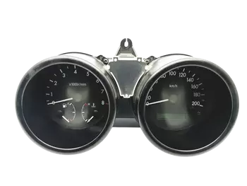 96426348 Bloc compteurs vitesse Daewoo