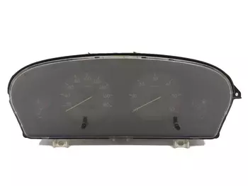 9630166880 Bloc compteurs vitesse Citroen Peugeot Diesel