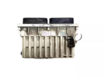 24 409 214 Calculateur Opel