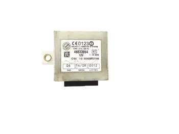 46533994 Calculateur Fiat