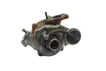 0375G9 0375.G9 0375 G9 Turbocompresseur Citroen Ford Mazda Peugeot 1,4 HDI  1,4 TDCi