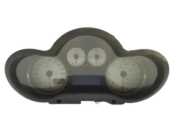 156071292 Bloc compteurs vitesse Alfa Romeo Diesel