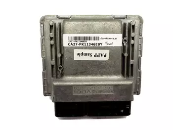 657783.70.22 Calculateur de boîte de vitesse Ford