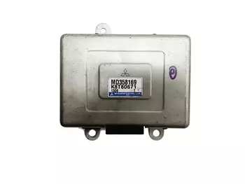 MD358169 Calculateur Mitsubishi