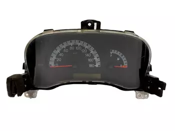 46812948 Bloc compteurs vitesse Fiat