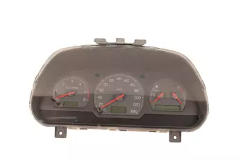 30889706 Bloc compteurs vitesse Volvo