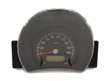 34100M68K01 Bloc compteurs vitesse Nissan Suzuki