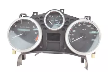 9662903780 Bloc compteurs vitesse Peugeot