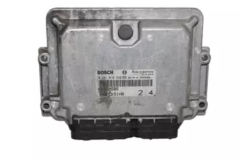 46759586 Calculateur d’ ordinateur ecu Alfa Romeo