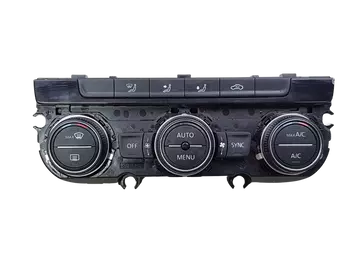 5GE907044AF Commande chauffage Volkswagen
