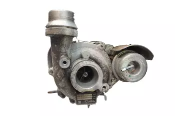 7701478939 Turbocompresseur Dacia Renault 1,5 dci