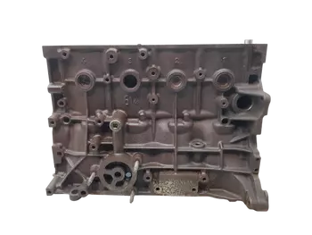 0130CE 0130.CE  Bloc moteu,bloc cylindres Citroen Peugeot 2,0 HDI RHJ