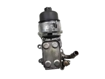 1103L3 1103.L3 Boîtier de filtre d’huile Citroen Peugeot 2,0 HDI 16v RHR 2,0 JTd 2,0 TDCI