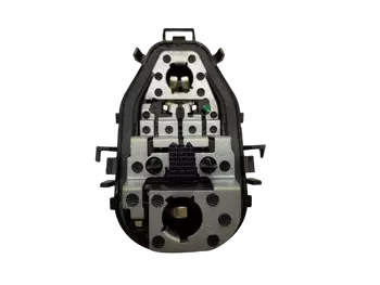 265502631R Insert phare Renault