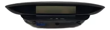 96613462ZD Bloc compteurs vitesse Citroen Diesel