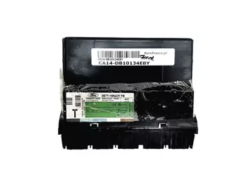 3S7T-15K600-TB Calculateur Ford