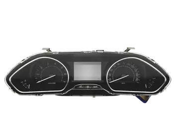 9675182680 D Bloc compteurs vitesse Peugeot