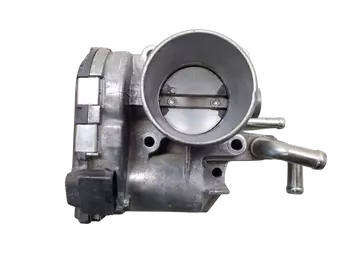 35100-04200 Boitier papillon d’admission Hyundai Kia